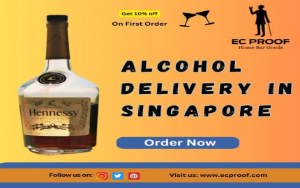  Most People Will Never Be Great At alcohol delivery in Singapore. Read Why