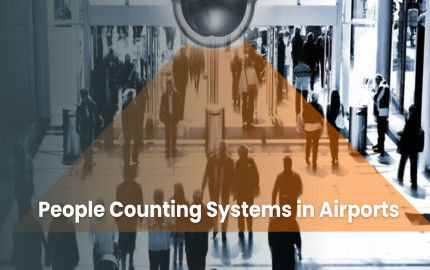 What are the Benefits of People Counting System in Airports?