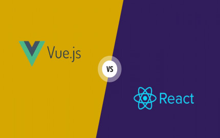 Vue.js vs. React in 2024: Choosing the Right Framework for Your Project