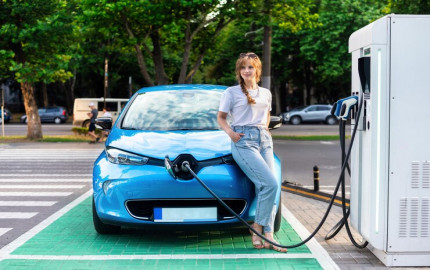 Electric Car Market in South East Asia: Industry Size, Growth 2024-2032