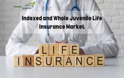 Indexed and Whole Juvenile Life Insurance Market Scope and Share: Analyzing Industry Growth Trends