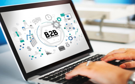 How To Build A Website For An Online B2B Marketplace?