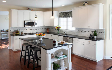 How to Achieve a Timeless Look with Amazing Countertops