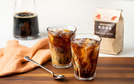 The Art of Making Perfect Kona Cold Brew at Home: