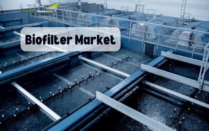 Biofilter Market: Understanding Size, Share, and Emerging Trends