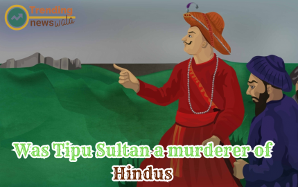  Debunking the Myth: Was Tipu Sultan a Murderer of Hindus?
