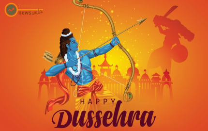 Dussehra (Vijayadashami): Celebrating the Triumph of Good over Evil