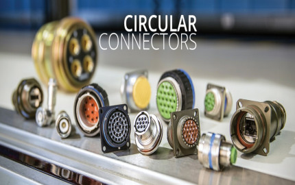 Circular Connectors Market Size, Industry Research Report 2023-2032