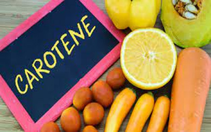 Carotenoids Market Size, Growth & Industry Research Report, 2032