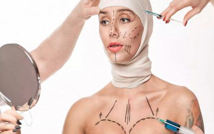 Reinvent Yourself: Exceptional Plastic Surgery Clinic in Riyadh