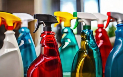 Detailed Report on Household Cleaners Manufacturing Plant Setup Cost 2024: Layout and Raw Material Requirements
