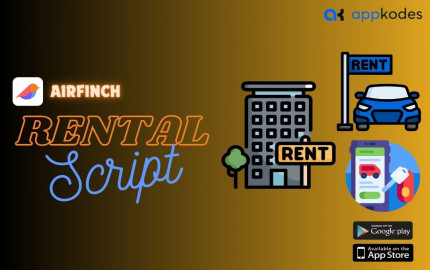 Ditch the Script Struggle: Why Airfinch is the Ultimate Rental Script Solution