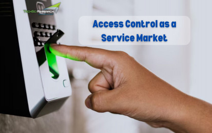 Access Control as a Service Market: Growth Forecast and Opportunities Analysis