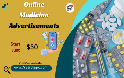 The Ultimate Guide to Online Medicine Advertisements