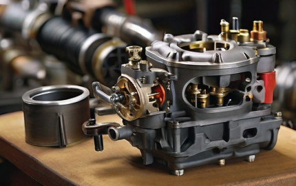 Carburetor Manufacturing Plant Project Report 2024: Comprehensive Business Plan, Raw Materials and Cost Involved