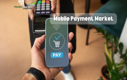 Mobile Payment Market: Exploring Industry Scope and Demand Trends for Insights