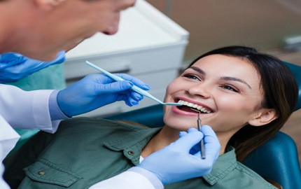 متعة طب الأسنان: استمتع بتجربة التميز في أفضل عيادة في دبي