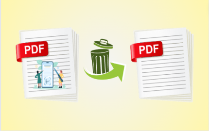 Here’s How to Delete Digital Signature from PDF