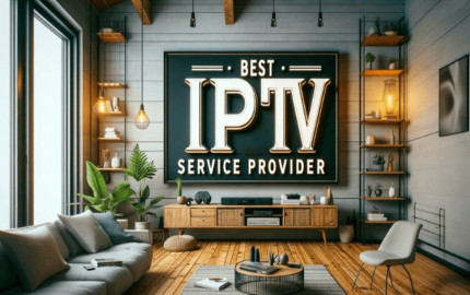 Top IPTV Service Providers: A Comprehensive Comparison for Informed Viewing Choices