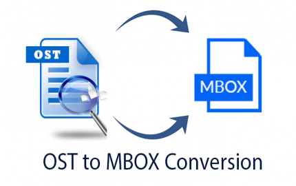 Verified Methods to Convert/Save OST files to MBOX For Thunderbird