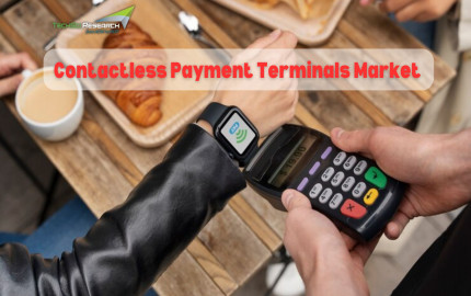 Contactless Payment Terminals Market: Scope and Growth Analysis with Global Overview 2019-2029