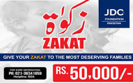 Unlocking Blessings: How to Fulfill Your Duty to Pay Zakat