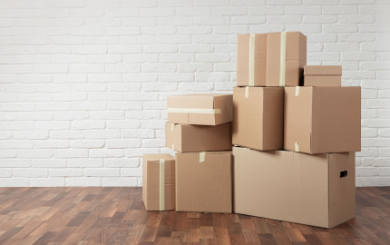 Why Retail Industry Loves Cardboard Boxes For Product Packaging?