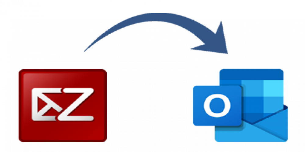 How To Move Zimbra emails to Outlook? - Full Guide