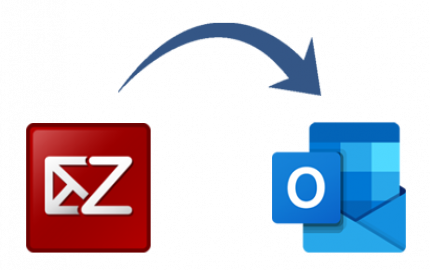 How To Move Zimbra emails to Outlook? - Full Guide