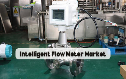 Intelligent Flow Meter Market: Exploring Industry Scope and Demand Trends for Insights