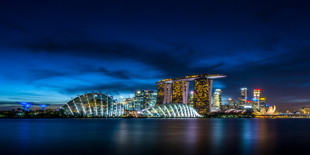 Singapore in Summer: A Perfect Blend of Culture, Cuisine, and Climate