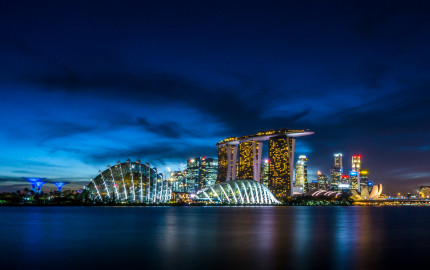Singapore in Summer: A Perfect Blend of Culture, Cuisine, and Climate