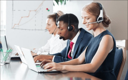 Lead Generation Call Center: Updating Business Growth