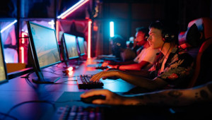 The Increasing Popularity of Esports in Colleges