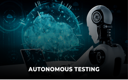 Navigating the Future: Exploring Autonomous Testing