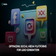 Optimizing Social Media Platforms For Lead Generation