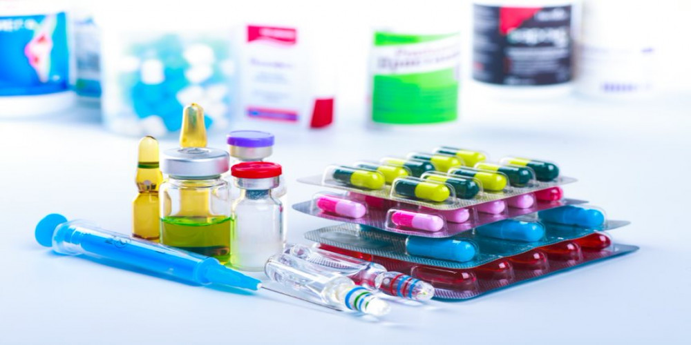 Global Pharmacy Repackaging Systems  Market | Industry Analysis, Trends & Forecast to 2032