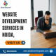 Website Development Services in Noida: What to Expect 