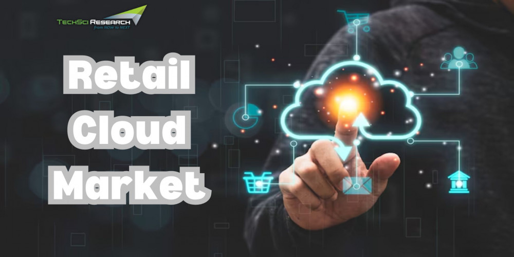 Retail Cloud Market: Analyzing Industry Growth and Trends Overview