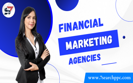 Financial Advertising Services | Financial Ads | PPC Advertising