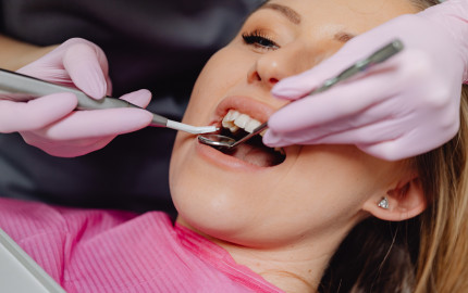 Revitalising Your Smile: The Role of Root Canal Treatment in Oral Health