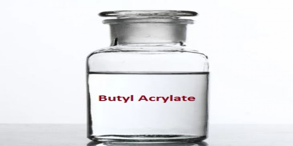 Butyl Acrylate Prices Trend, Monitor, News, Analytics and Forecast | ChemAnalyst