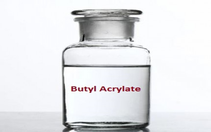 Butyl Acrylate Prices Trend, Monitor, News, Analytics and Forecast | ChemAnalyst