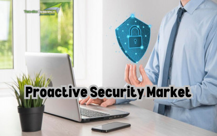 Proactive Security Market: Global Trends, Opportunities, and Forecast Analysis