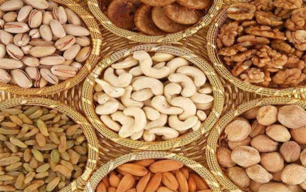 Dry Fruit Market Report Covers Future Trends With Research 2022 to 2030