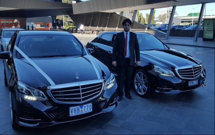 Melbourne Chauffeur Cars: Riding in Style and Comfort