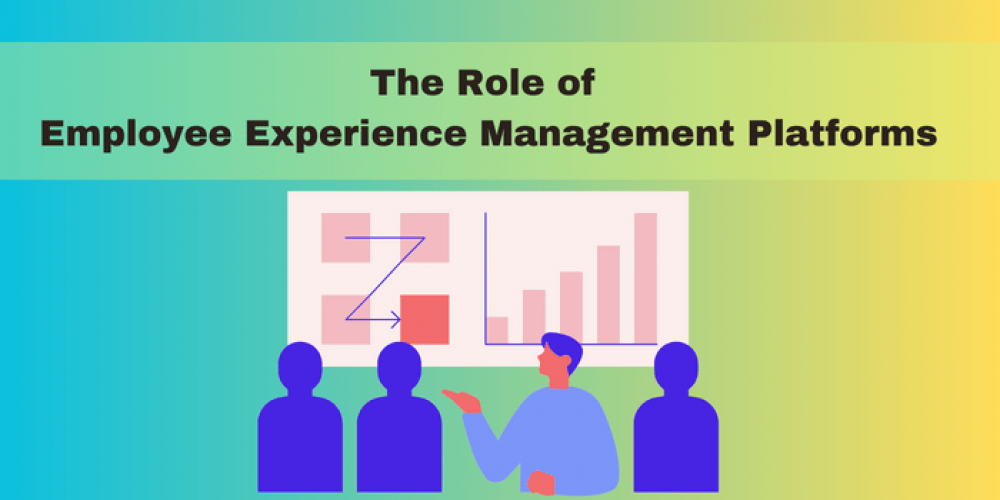 The Role of Employee Experience Management Platforms