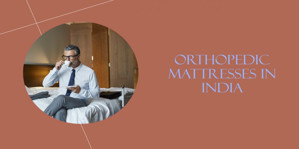 India Orthopedic Mattress Market: Size, Share, and In-Depth Competitive Analysis Toward 2029  