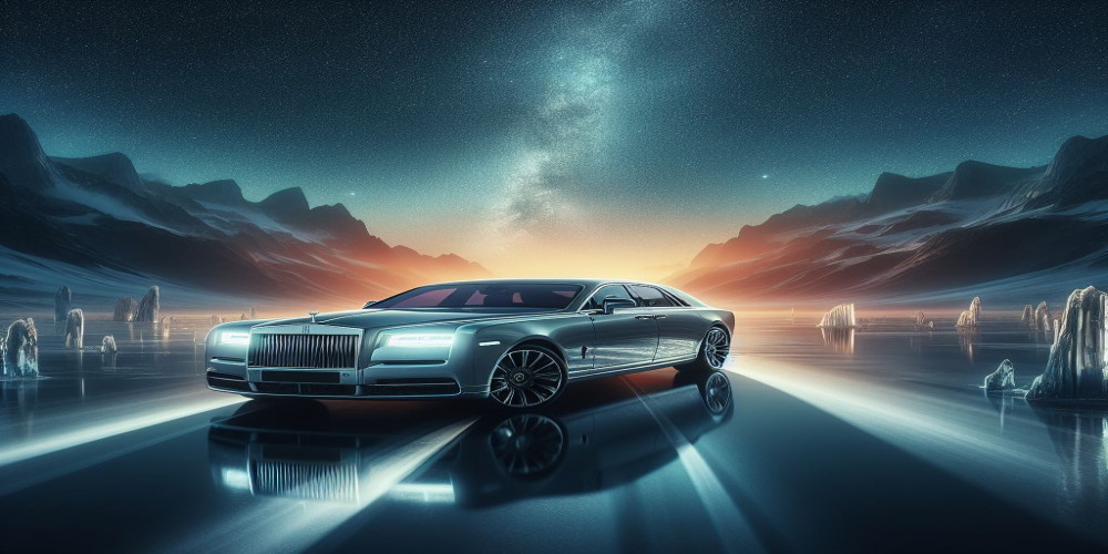 The Rolls-Royce Difference: Elevating Luxury Car Rentals to Unprecedented Heights