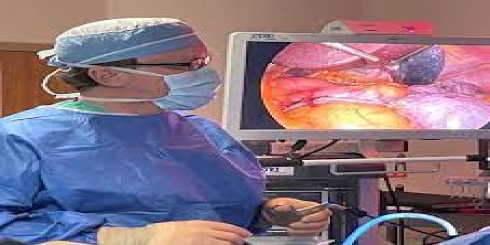 "Navigating Sleeve Gastrectomy Surgery in Dubai: What You Need to Know"
